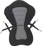Zray Siège de kayak deluxe Noir