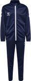 Hummel Kinderen Trainingspak Navy