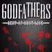 Best The Godfathers Best Of Shot Live LP