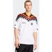 ADIDAS PERFORMANCE Tricot 'Home DFB 94' geel / rood / zwart