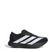 adidas Performance Adizero Evo SL hardloopschoenen zwart/wit