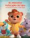 Il Leo's Little Volcano: Illustrated Story about Anger and Breathing · Emotional Education for Children · Reading with Parents 3+ · Independent Reading 6+