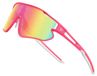 Lunettes de soleil pour enfants avec protection UV400 et verres polarisés
