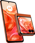 Motorola razr razr 50 / 256 GB / Spritz Orange