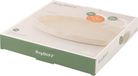 BergHOFF LEO Balance Geribbelde taartschaal - 1.5L - Beige - 29.2cm