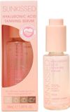Sunkissed Hyaluronic Tanning Serum - 50ml