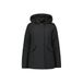 Airforce 2 POCKET PARKA winterjas zwart