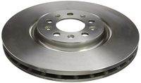 Brembo 09.9365.20 Remschijf - 1 stuk