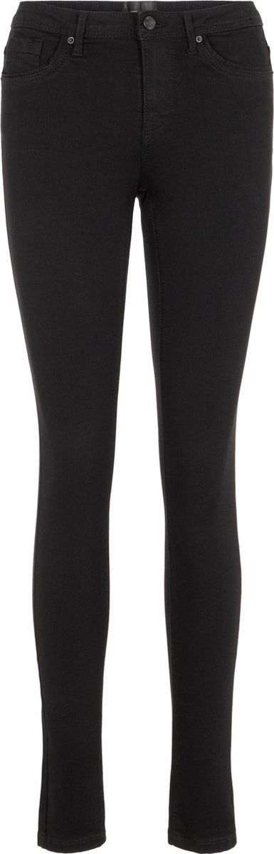 VERO MODA Tanya Dames Skinny Jeans - Maat XL X L32