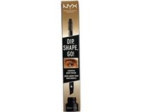 NYX Professional Makeup - Dip Shape Go Longwear Brow Pomade - Blonde