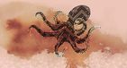 A.S. Création Papier peint OctopusDesign1 DD118235