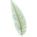 Feuille Fougère Artificielle X6 Verte Très Aérienne H 60 cm