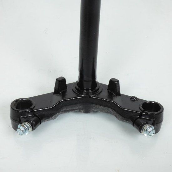 one TNT Vorkkroon voor MBK 50 Nitro Scooter 2003-2004 Ø30mm Nieuw