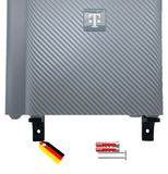 Speedport support mural pour Speedport 7 et routeur fibre Telekom