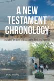A Libri GmbH A New Testament Chronology Paperback