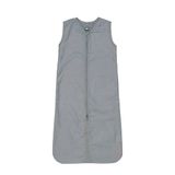 Briljant Baby Zomerslaapzak Uni Grijs - 70 cm - 3 tot 6 maanden