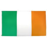 AZ FLAG Vlag Ierland 90x60 cm