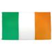 AZ FLAG Vlag Ierland 90x60 cm