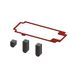 ARRMA ARA320494 radio en accessoire, meerkleurig
