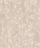 Noordwand Secret Garden Behang met takken G78532