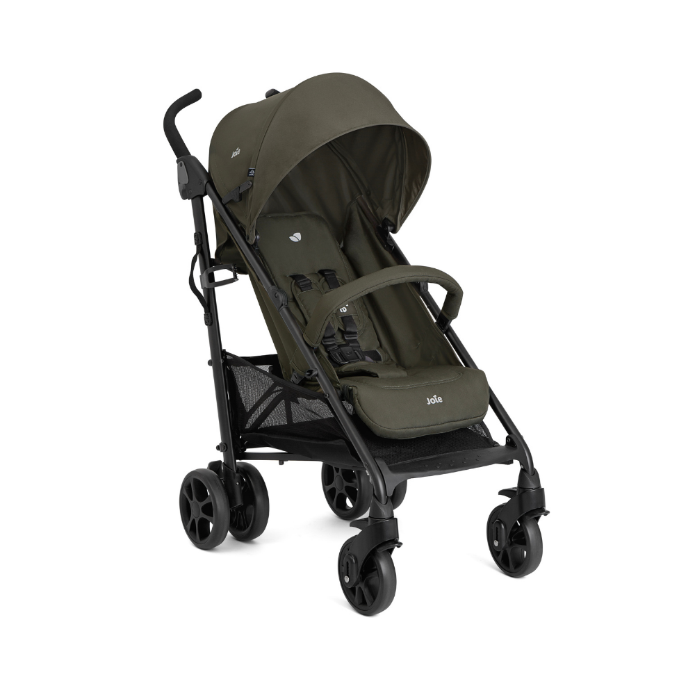 Joie Buggy Brisk LX Sage