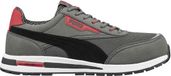 Puma chaussures de sécurité 64326 S1PS Rider Gris