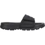 ENDURANCE Toopin Zwembadsandalen Unisex Zwart Maat 45