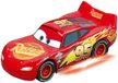 Carrera Jackson Storm 20064150 Disney·Pixar Cars - Lightning McQueen - Neon Nachten, Rouge