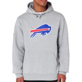 New Era Buffalo Bills NFL Team Logo Hoody Grijs Trui met Capuchon - XXL