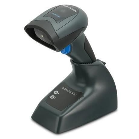 Datalogic QuickScan Mobile QM2131 - Barcode Reader - Zwart