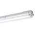 Schuch 163 1/15 RLED OV LED-kuiplamp voor vochtige ruimte LED G13 Wit Grijs