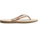 Havaianas Tongs fille Slim Point