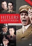 Baeckens TDM Hitler’S Kopstukken (DVD)
