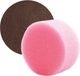 Superstar Piet Superstar Schmink Donker Bruin 16 gram