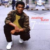 Sonic Rendezvous Jonathan Butler - 7th Avenue (CD)