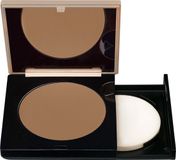 Manhattan 2 in 1 Perfect Teint Powder & Make Up - 21 Sunbeige
