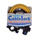 Oxford kabel fietsslot