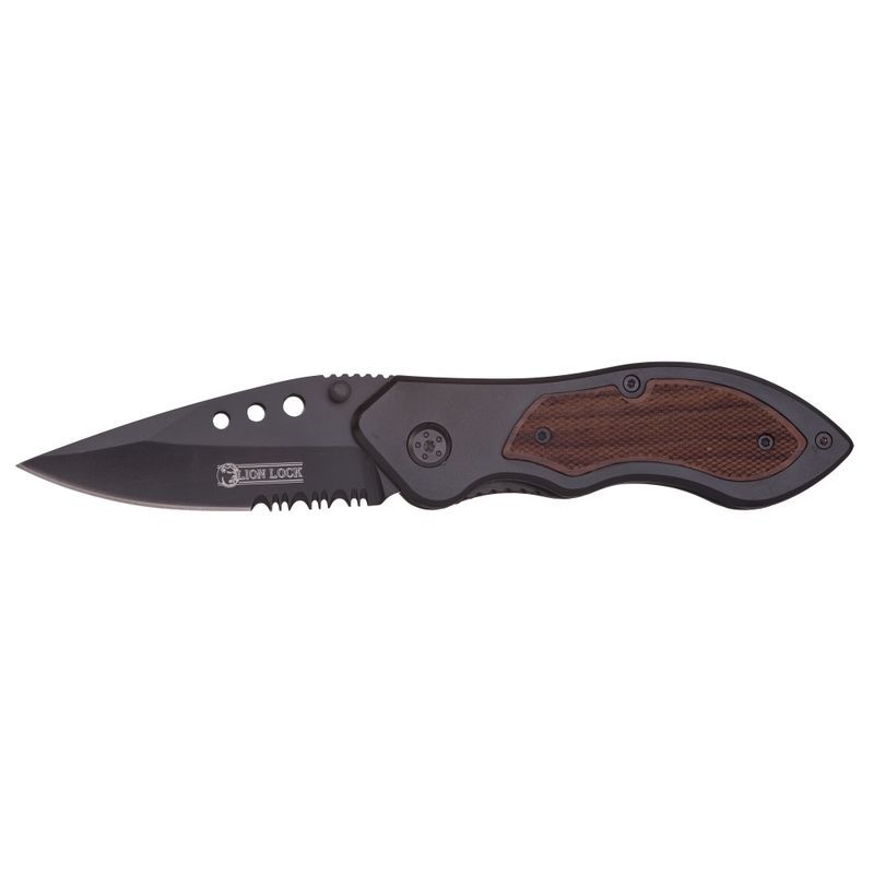 Homeij Lionlock - 8711942518288