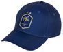 FFF Casquette officiële collectie van het Franse voetbalteam - verstelbare maat voor Adultes en heren
