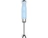Westinghouse Retro Staafmixer - Turbo - 600W - Blauw