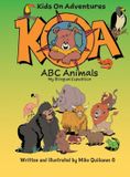 Koa ABC Animals