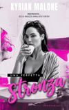 Una perfetta stronza: Romanzo saffico: gemella lesbica