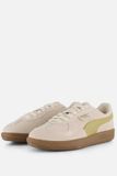 Puma Palermo Sneakers beige Suede
