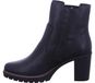 Rieker Chaussures femme bottines noir loisir