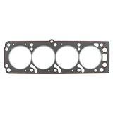 febi bilstein 17721 cilinderkoppakking, 1 stuk | Compatibel met: OPEL ASCONA C, ASCONA C CC, ASTRA F Cabriolet, ASTRA F Caravan, ASTRA F CC, ASTRA F Stufenheck, CALIBRA A