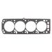 febi bilstein 17721 cilinderkoppakking, 1 stuk | Compatibel met: OPEL ASCONA C, ASCONA C CC, ASTRA F Cabriolet, ASTRA F Caravan, ASTRA F CC, ASTRA F Stufenheck, CALIBRA A