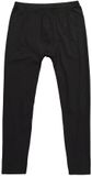 JP 1880 Heren Lange onderbroek FLEXNAMIC® loungewear tot 8XL Zwart Maat 6XL
