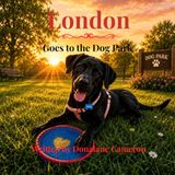 London Goes to the Dog Park