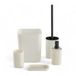 Utility Set van 5 badkamer- en WC-accessoires UTILITY
