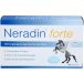 NERADIN forte Comprimés 30 St
